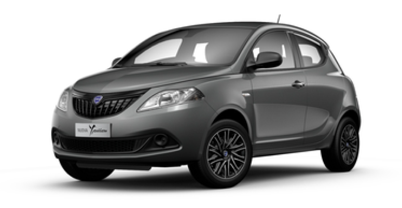 NLT City Car