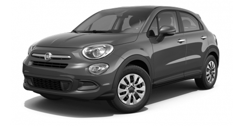 NLT Suv