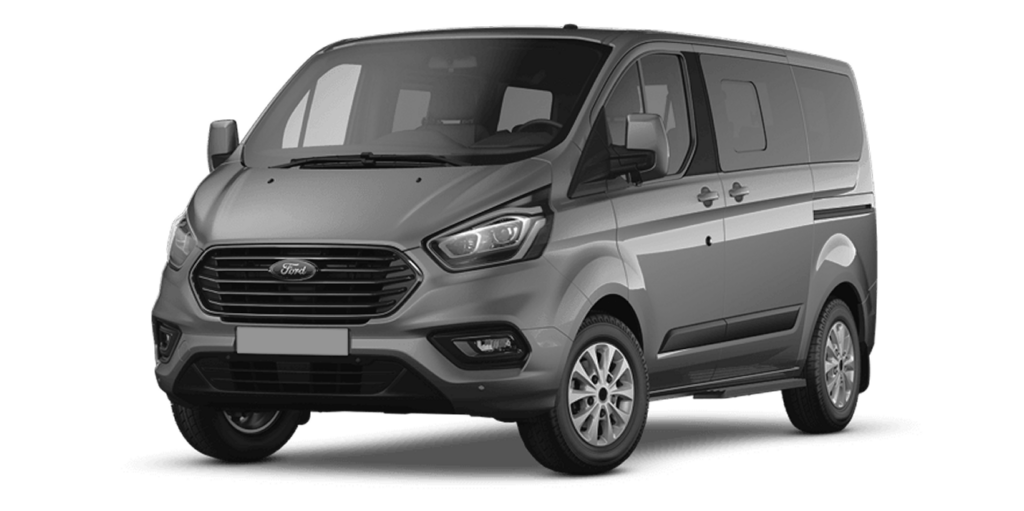 NLT Van